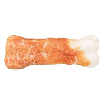 TRIXIE DENTA FUN CHICKEN CHEWING BONES 6X2X60GR 11 CM