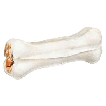 TRIXIE DENTA FUN DUCK CHEWING BONES 10 CM 6X70 GR