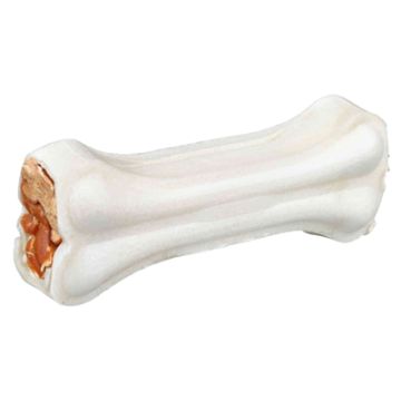 TRIXIE DENTA FUN DUCK CHEWING BONES 12 CM 6X120 GR