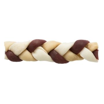 TRIXIE DENTA FUN BRAIDED STICK 200X30 GR 12 CM