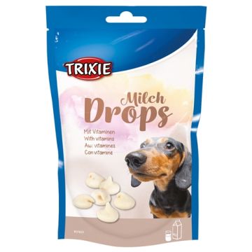 TRIXIE MELKDROPS 6X200 GR