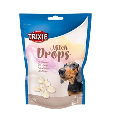 TRIXIE MELKDROPS 6X350 GR