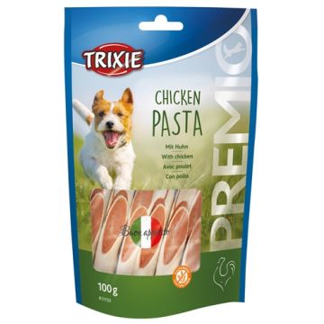 TRIXIE PREMIO CHICKEN PASTA 6X100 GR