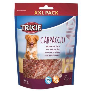 TRIXIE PREMIO CARPACCIO EEND EN VIS 6X80 GR