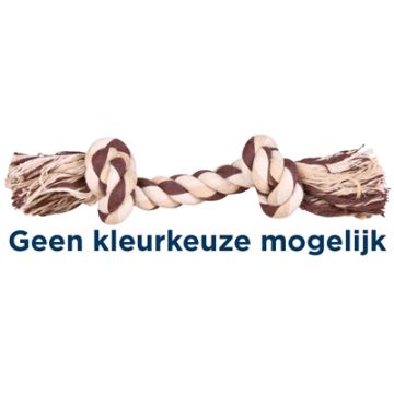 TRIXIE TOUW ASSORTI 22 CM 4 ST