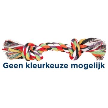 TRIXIE FLOSTOUW ASSORTI 26 CM 4 ST