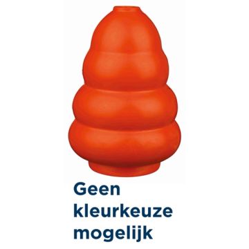 TRIXIE JUMPER, NATUURRUBBER ASSORTI 10X10X10 CM 3 ST