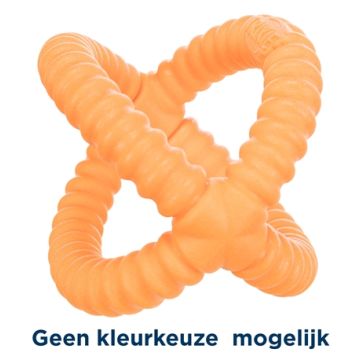 TRIXIE AQUA TOY TREKSPEELTJE TPR ASSORTI 14X14X14 CM