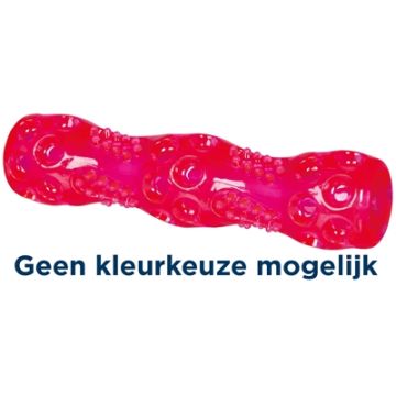 TRIXIE STICK TPR ASSORTI 18CM 3 ST