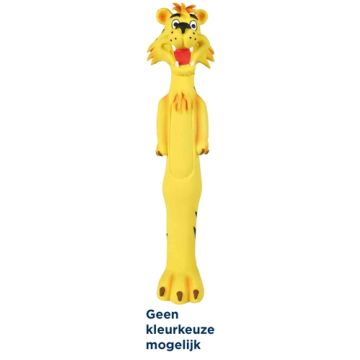 TRIXIE LATEX LONGIE MET GELUID ASSORTI 30-32 CM 3 ST