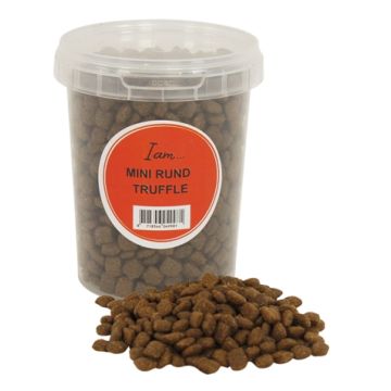 I AM  MINI RUND TRUFFLE 300 GR