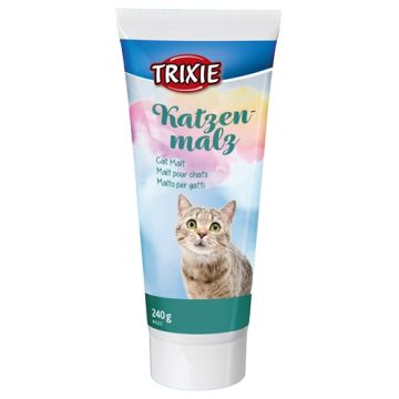 TRIXIE KATTENMOUT 4X240 GR