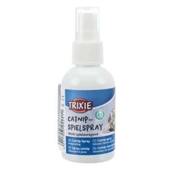 TRIXIE CATNIP SPEELSPRAY 6X50 ML
