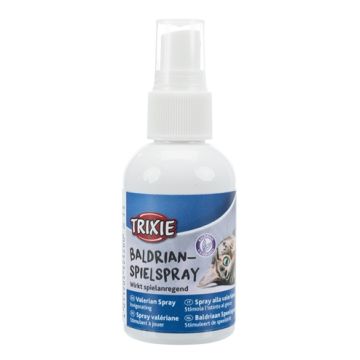 TRIXIE VALERIAAN SPEELSPRAY 6X50 ML