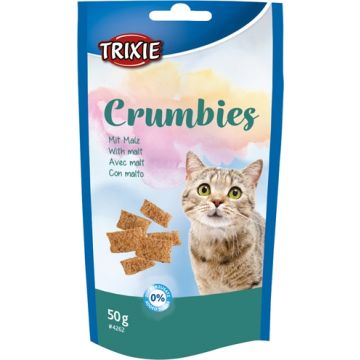 TRIXIE CRUMBIES 6X50 GR