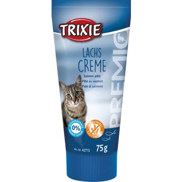 TRIXIE PREMIO ZALMPASTA 75 GR