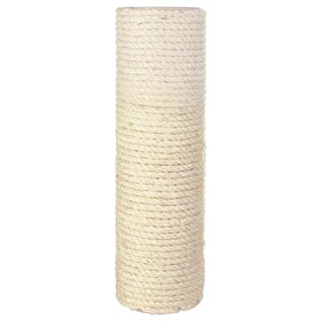 TRIXIE RESERVEPAAL SISAL NATUREL 30X9X9 CM