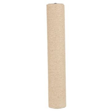 TRIXIE RESERVEPAAL JUTE NATUREL 50X9X9 CM