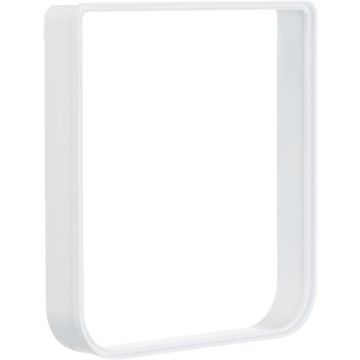 TRIXIE TUNNELSTUK VOOR HUISDIERLUIK #44241 WIT 