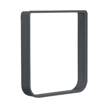 TRIXIE TUNNELSTUK VOOR KATTENLUIK 44242 GRIJS 