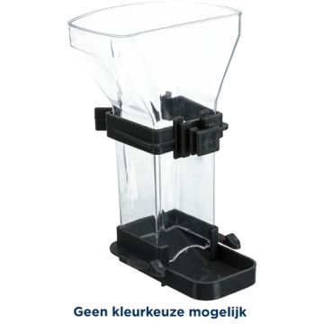 TRIXIE VOERDISPENSER ASSORTI 12 CM 150 ML 4 ST