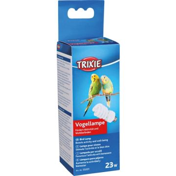 TRIXIE VOGELLAMP 23 WATT