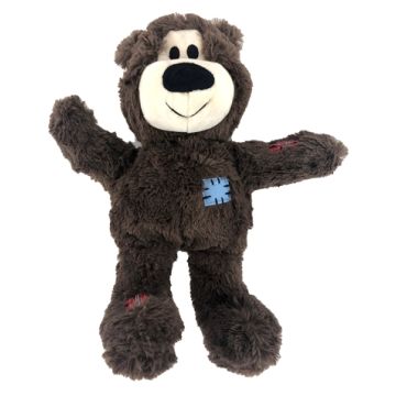 KONG WILD KNOTS BEER ASSORTI 29X31,5X10 CM