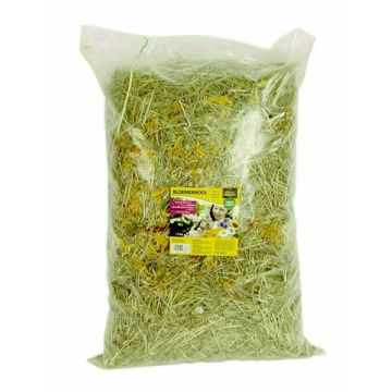 UTOPIA BLOEMENHOOI KNAAGDIEREN EN KONIJNEN 1,5 KG