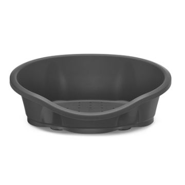 IMAC HONDENMAND DIDO ANTRACIET 50X38X20,5 CM