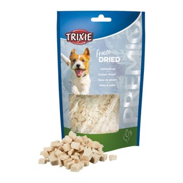 TRIXIE PREMIO FREEZE DRIED KIPPENBORST 50 GR