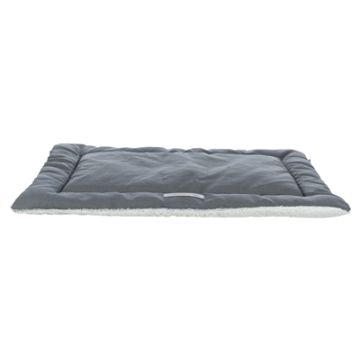 TRIXIE LIGMAT FARELLO WIT - GRIJS / GRIJS 130X85 CM