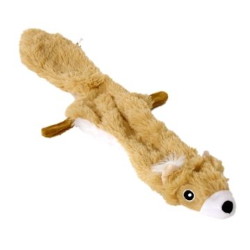 FOFOS PLUCHE EEKHOORN 57X9X2 CM