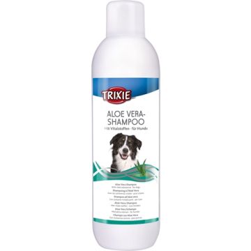 TRIXIE SHAMPOO ALOE VERA 1 LTR