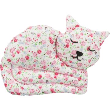 TRIXIE STOFFEN KAT MET VALERIAAN 13 CM