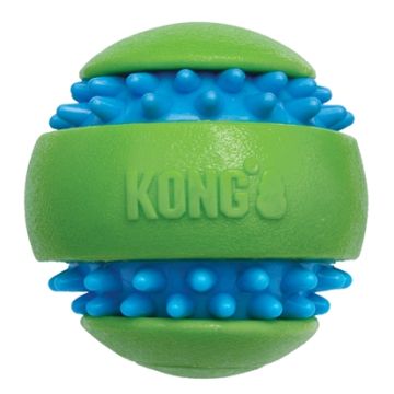 KONG SQUEEZZ GOOMZ BAL 6,5 CM