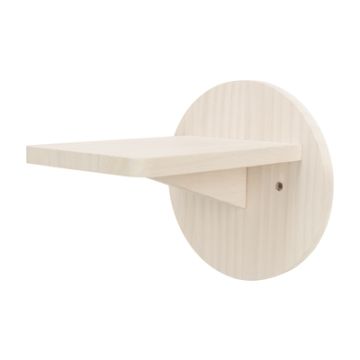 TRIXIE KLIMTREDE VOOR MUUR MUURLANDSCHAP GRENEN WIT 22X19X19 CM