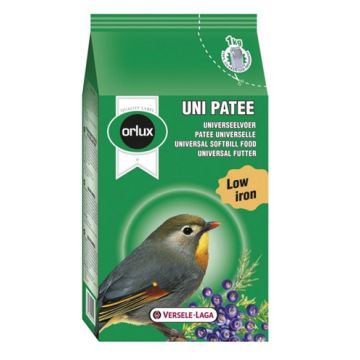 ORLUX UNI PATEE UNIVERSEELVOER 1 KG