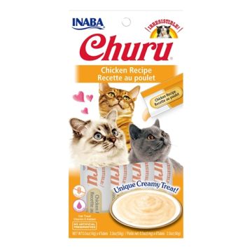 INABA CHURU CHICKEN 56 GR
