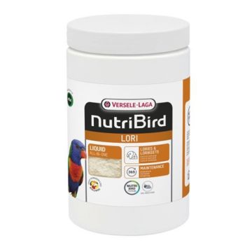 VERSELE-LAGA NUTRIBIRD LORI 700 GR