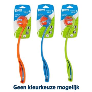 CHUCKIT SPORT 14S BALL LAUNCHER 