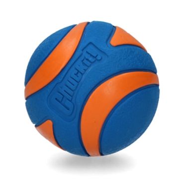 CHUCKIT ULTRA SQUEAKER BAL XL 8X8X8 CM