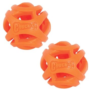 CHUCKIT BREATHE RIGHT FETCH BAL MEDIUM 2 ST