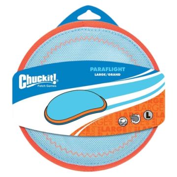 CHUCKIT PARAFLIGHT SMALL
