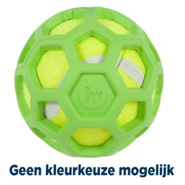 JW HOL-EE ROLLER LARGE