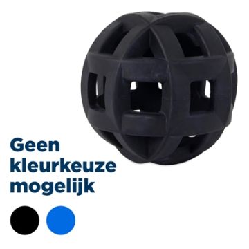 JW HOL-EE ROLLER ASSORTI 15X15X15 CM