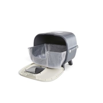 SAVIC KATTENBAKZAK BAG IT UP VOOR MIRA KATTENBAK 51,5X41X21 CM