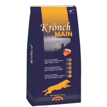KRONCH MAIN SENIOR 13,5 KG