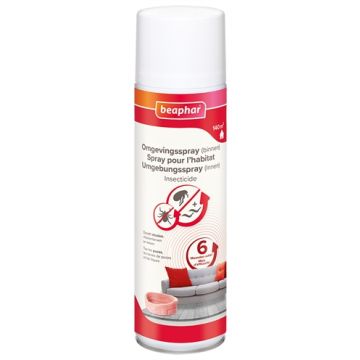 BEAPHAR OMGEVINGSSPRAY 500 ML