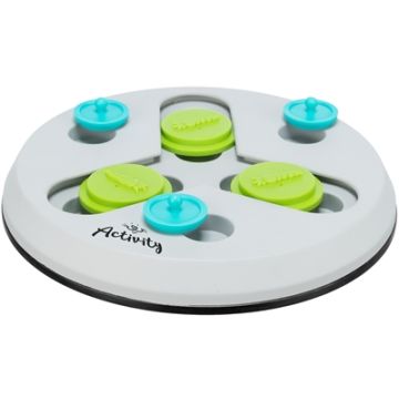 TRIXIE SLIDE&FUNBOARD KUNSTSTOF 23X23 CM