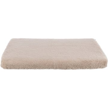 TRIXIE VITAL LIGMAT LONNI ORTHOPEDISCH LICHTBRUIN 75X55 CM